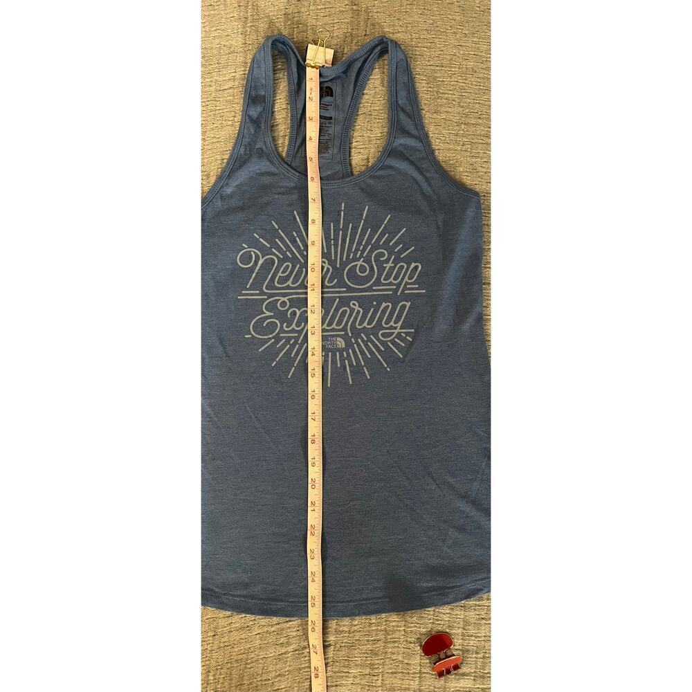 Northface Tanktop small - Picture 2 of 4